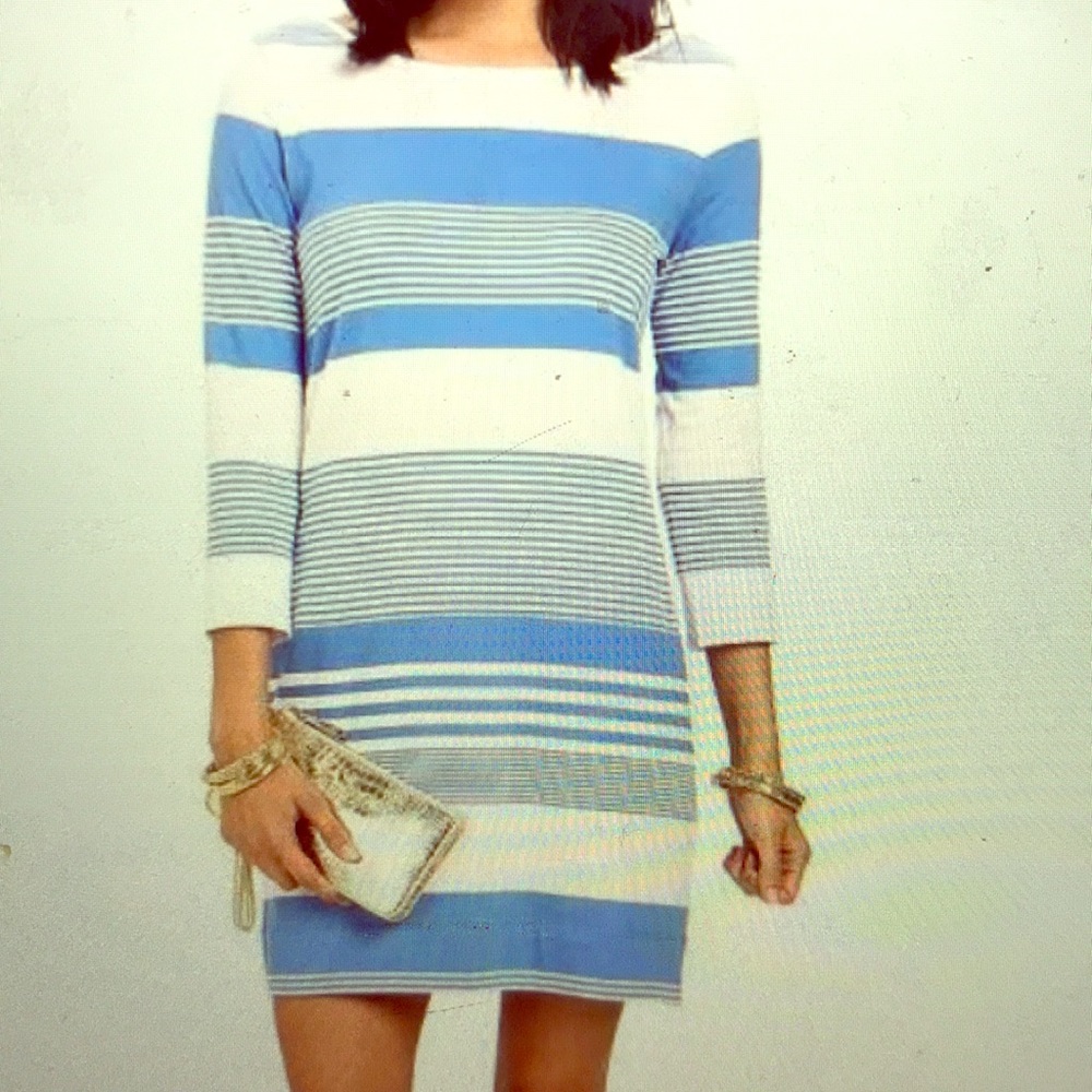Lily Pulitzer dress